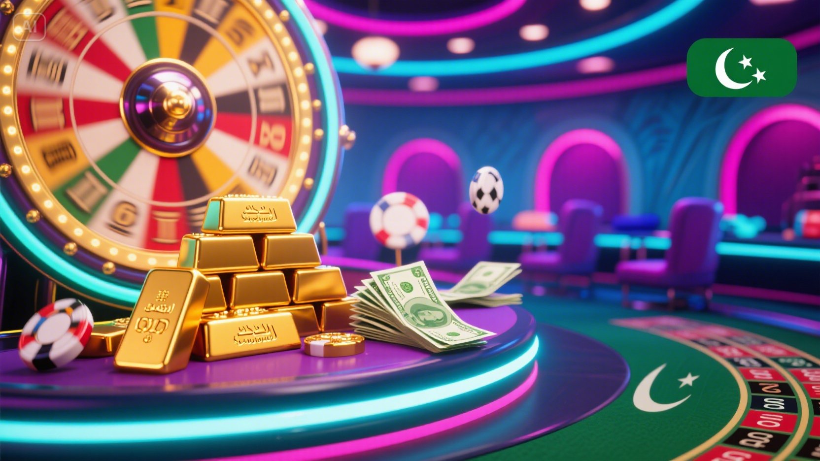 Casino GoldCasino777 desktop and mobile interfaces