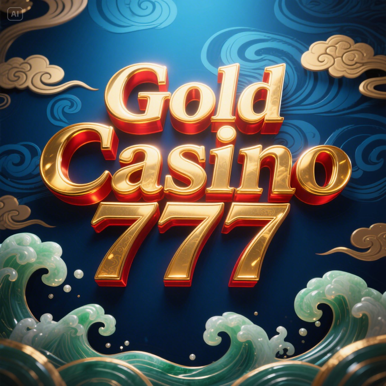 GoldCasino777